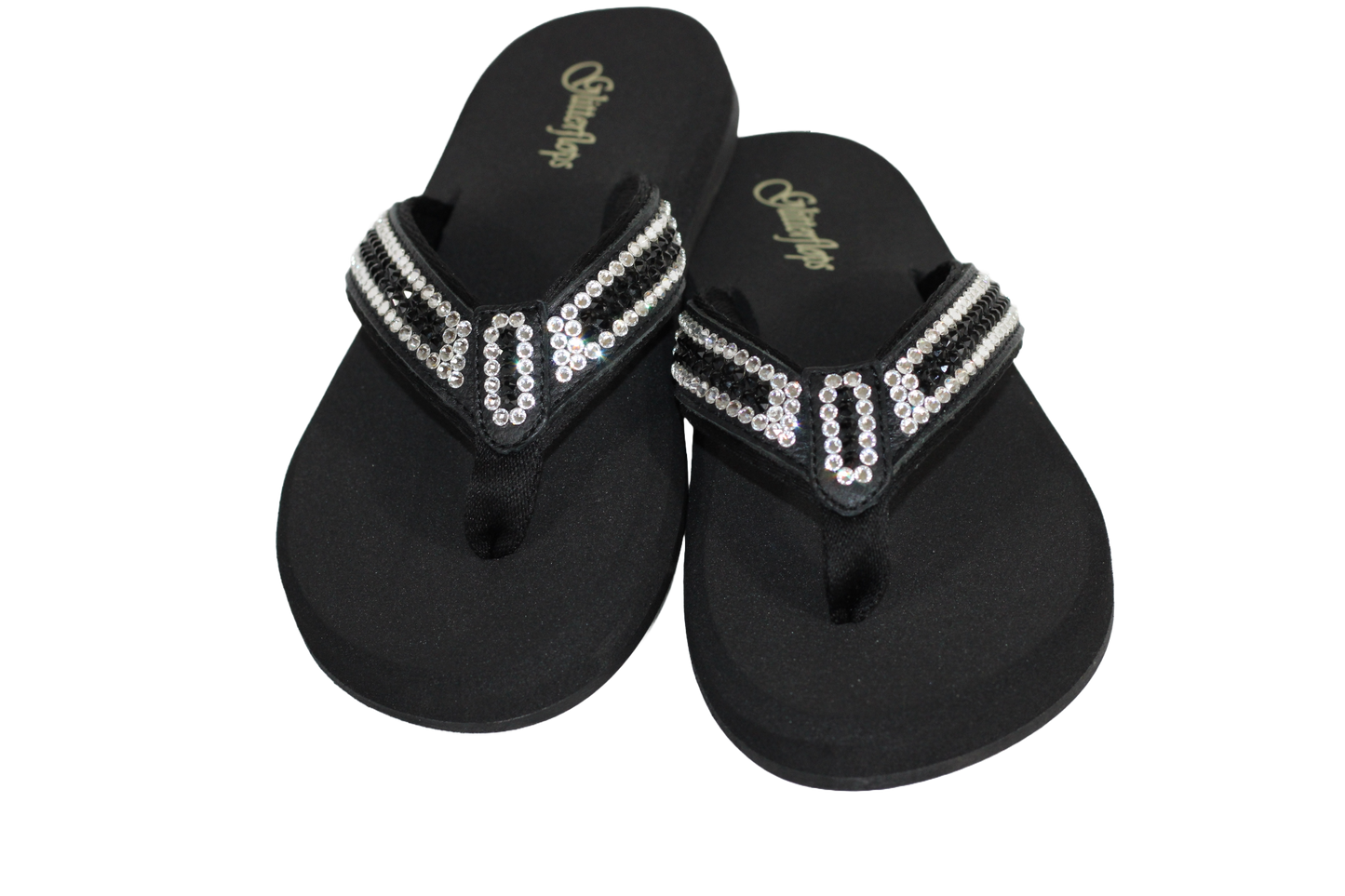 OMG Black & Diamonds image 0