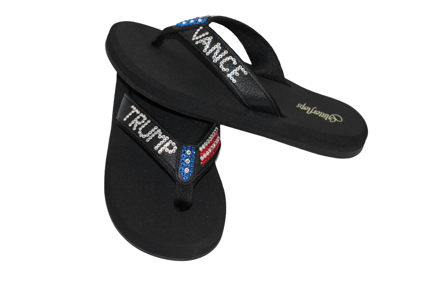 Trump/Vance image 0