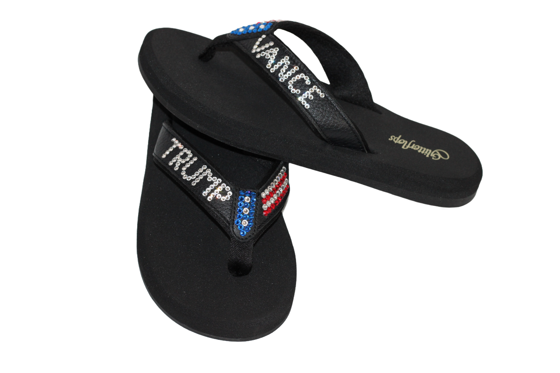Trump/Vance image 0