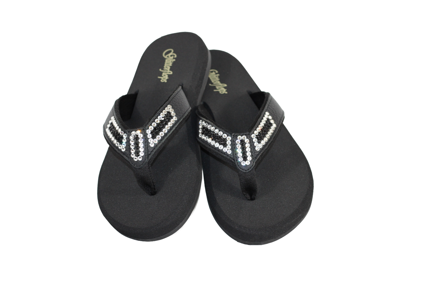 Black & Diamonds image 1