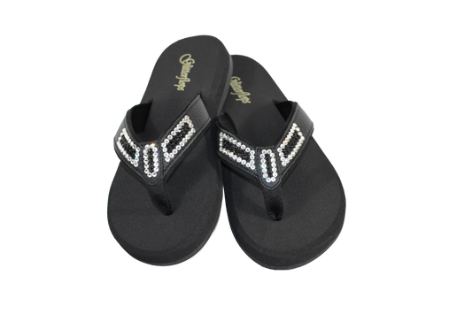 Black & Diamonds image 1