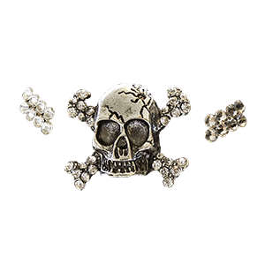 Crystal Skull image 1