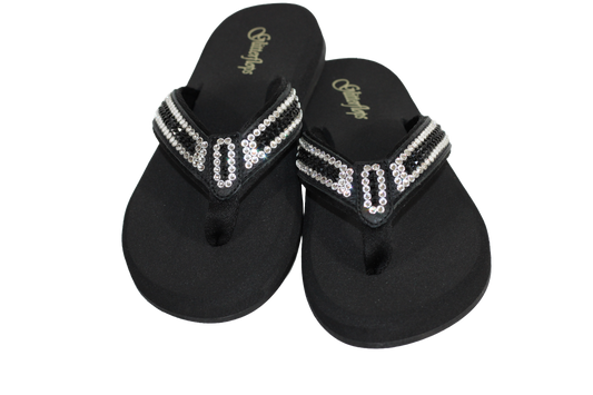 OMG Black & Diamonds image 1