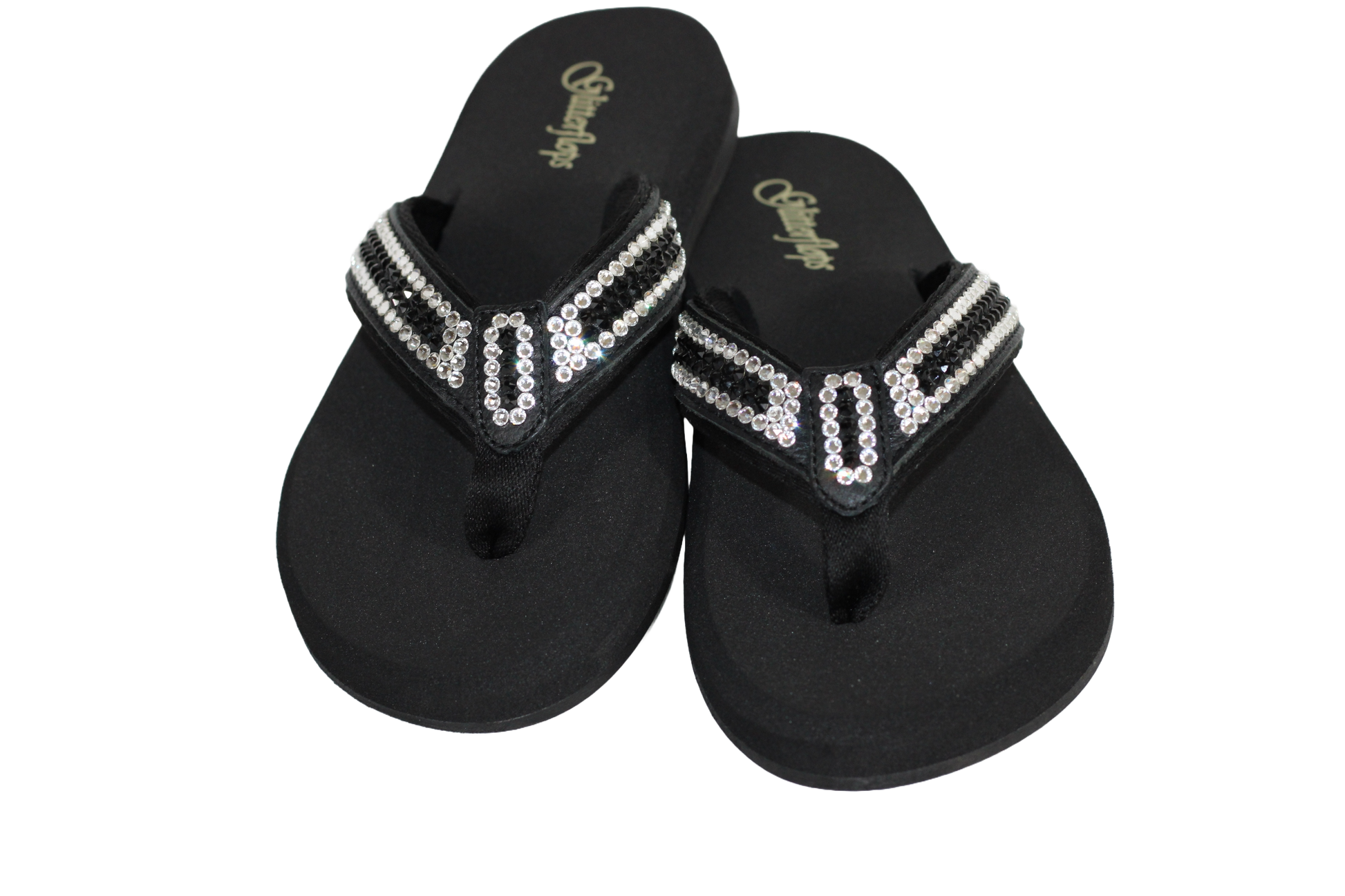 OMG Black & Diamonds image 0