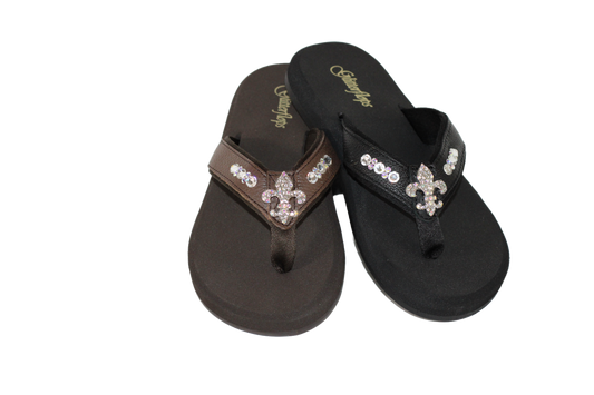 Fleur De Lis image 0