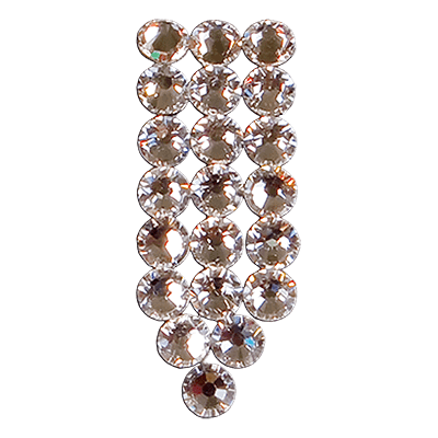 Crystal image 1