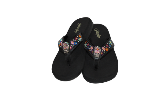 Sugar Skulls
